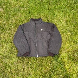 VINTAGE Harley Davidson coat jacket (unisex fits Men’s M/Women’s XXL) #vintage